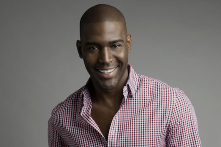 Karamo Brown