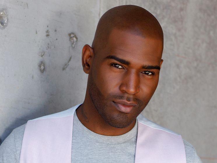 Karamo Brown