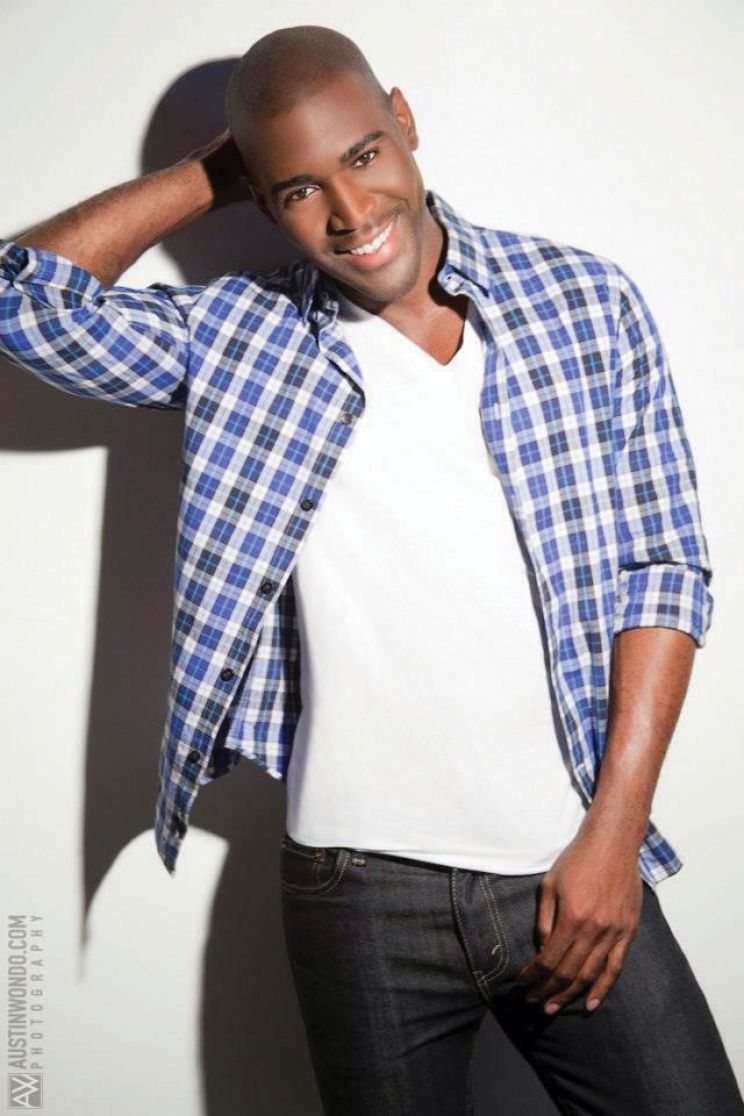 Karamo Brown