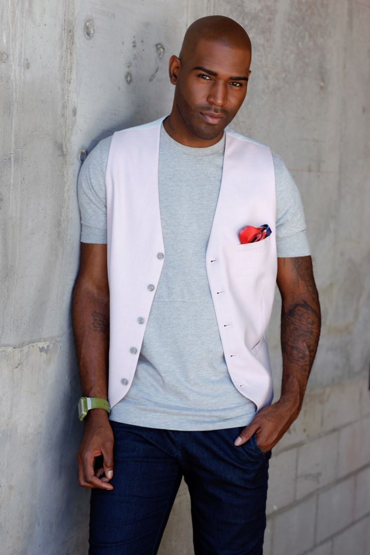 Karamo Brown