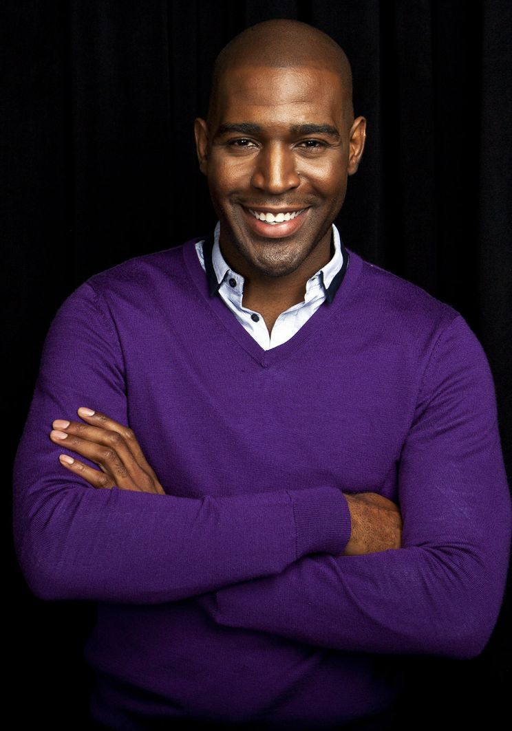 Karamo Brown