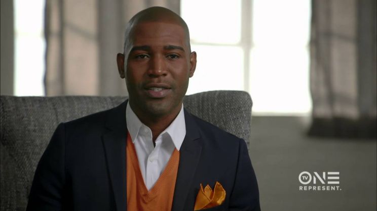 Karamo Brown