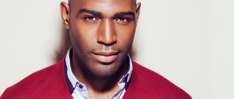 Karamo Brown