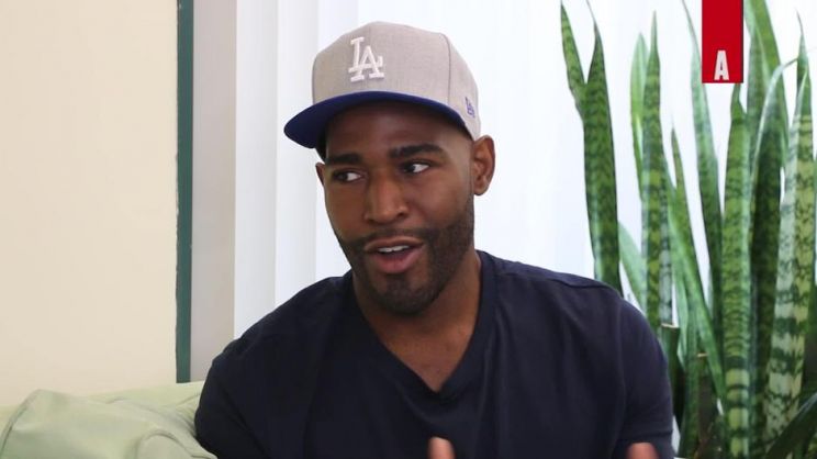 Karamo Brown