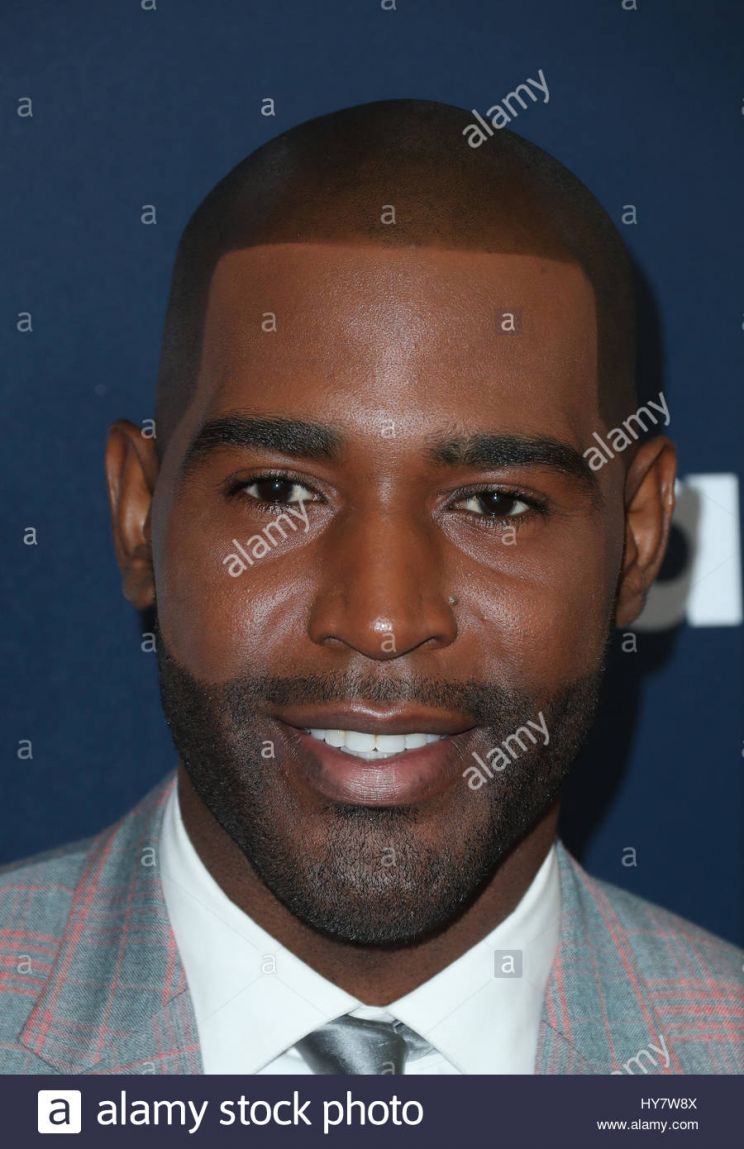 Karamo Brown