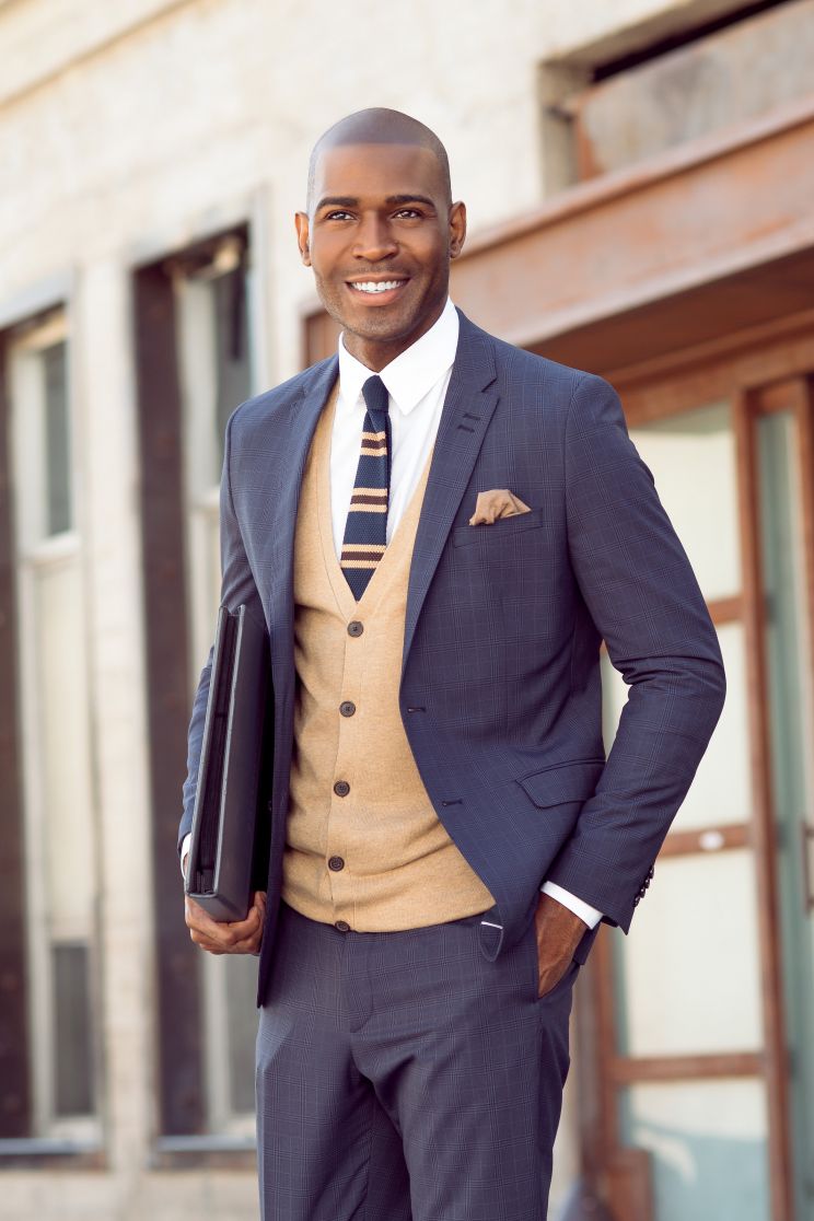 Karamo Brown