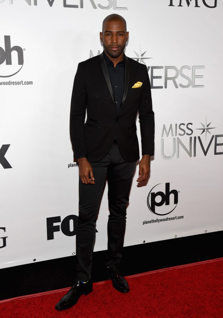 Karamo Brown