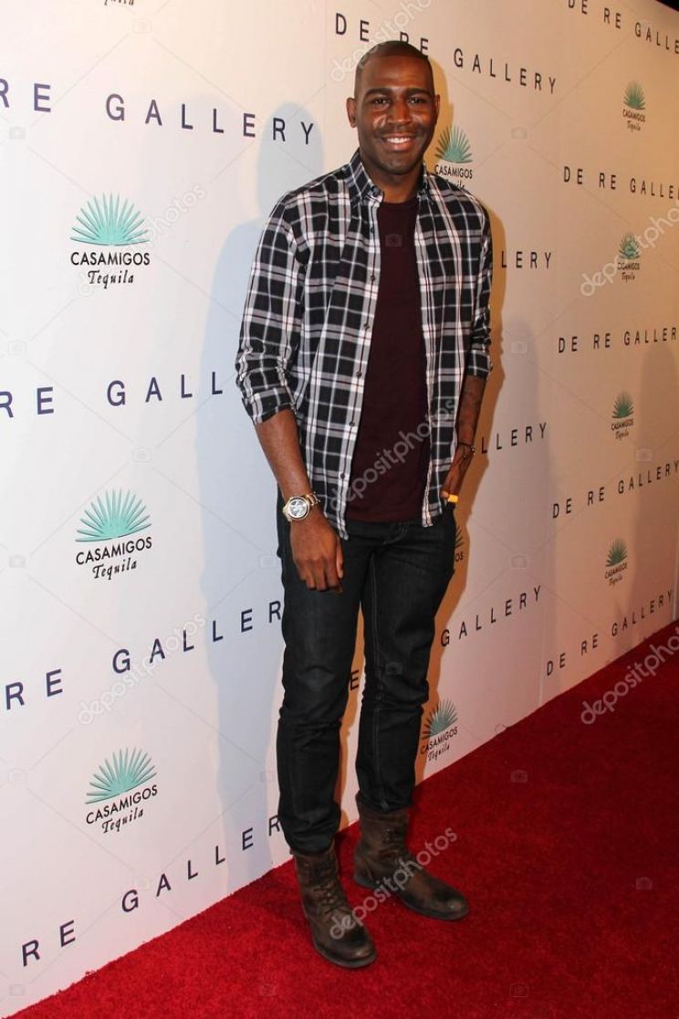 Karamo Brown