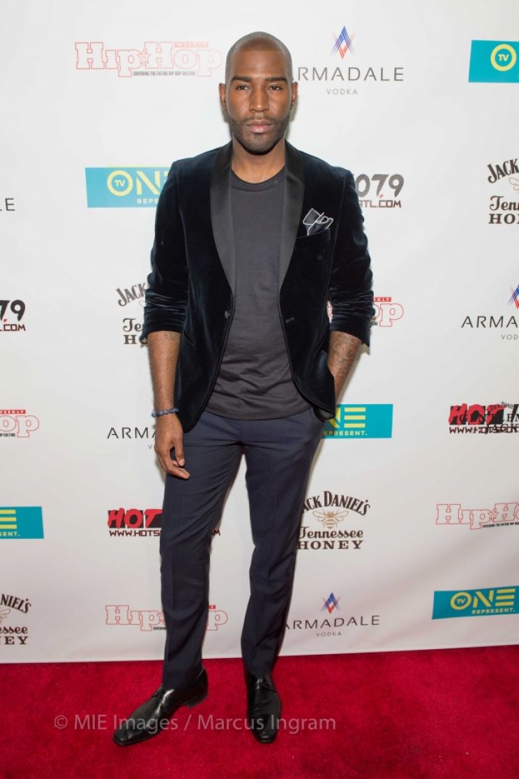 Karamo Brown