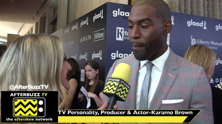 Karamo Brown