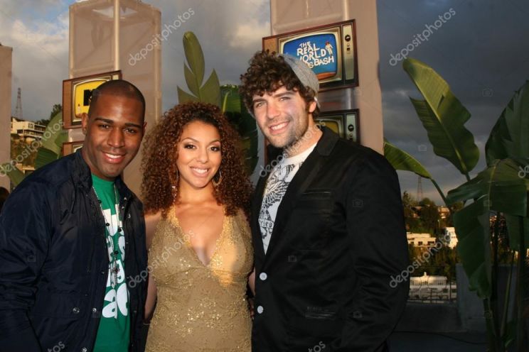Karamo Brown