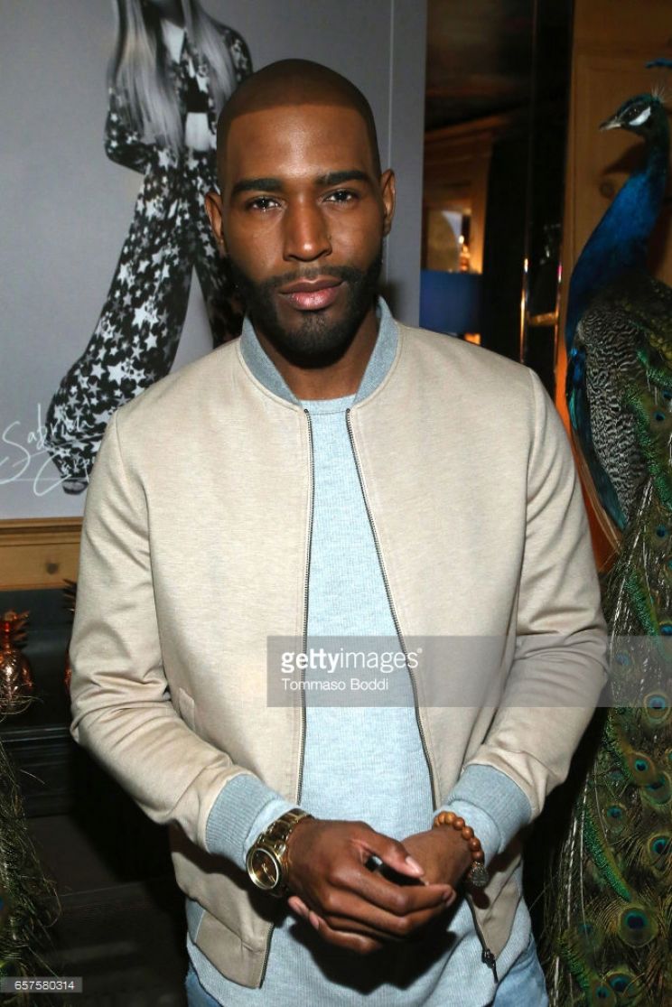Karamo Brown