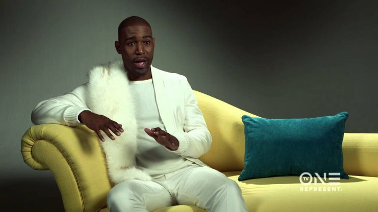 Karamo Brown