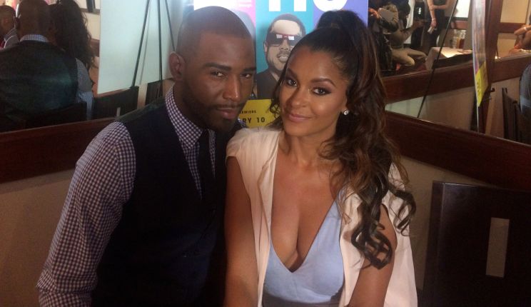 Karamo Brown