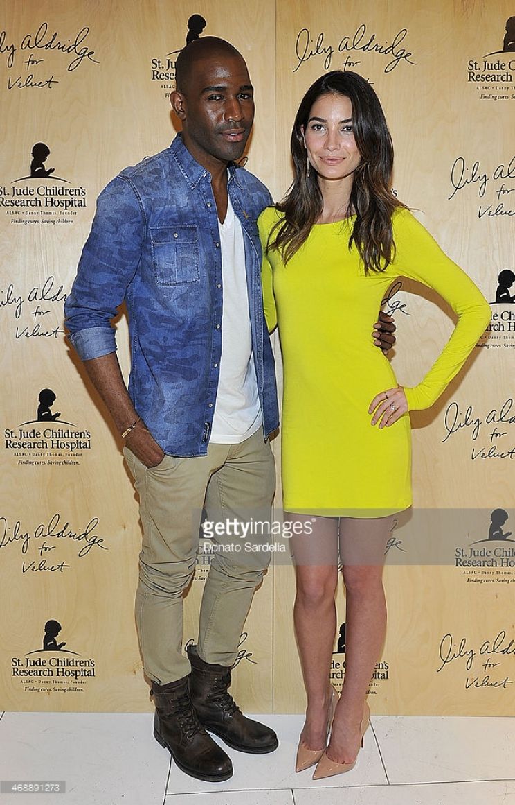 Karamo Brown