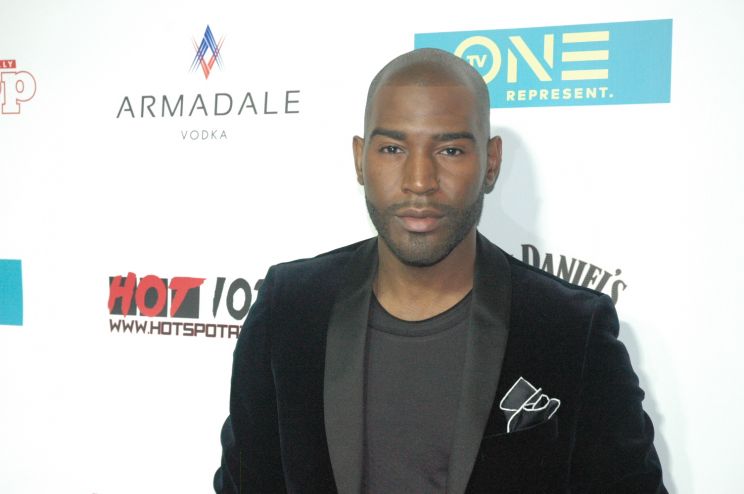 Karamo Brown