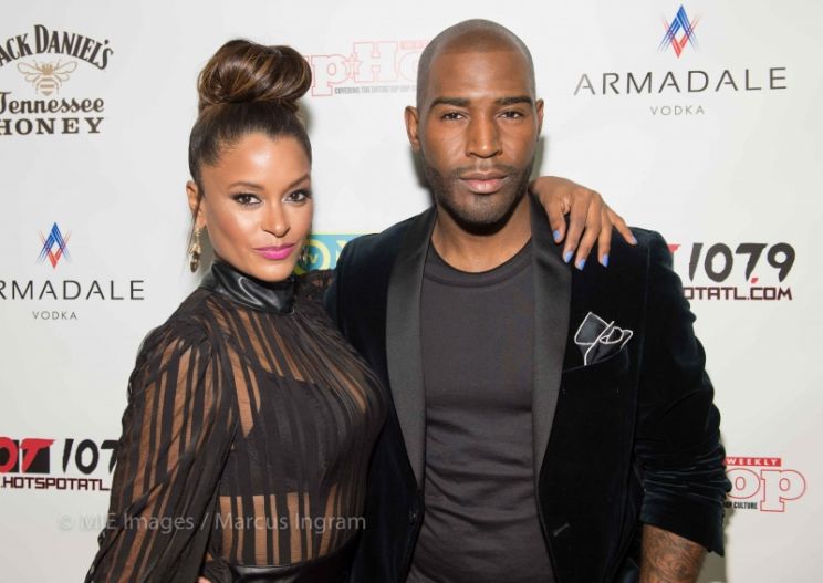 Karamo Brown