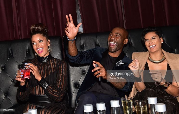 Karamo Brown