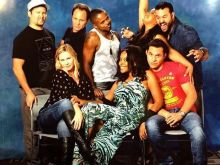 Karan Ashley photo