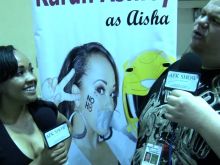 Karan Ashley
