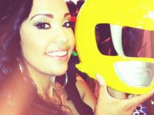 Karan Ashley