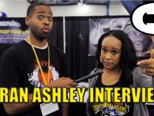 Karan Ashley