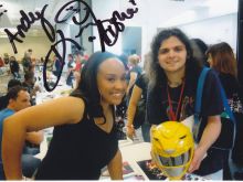 Karan Ashley