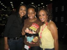 Karan Ashley