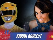 Karan Ashley