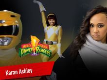 Karan Ashley