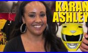 Karan Ashley