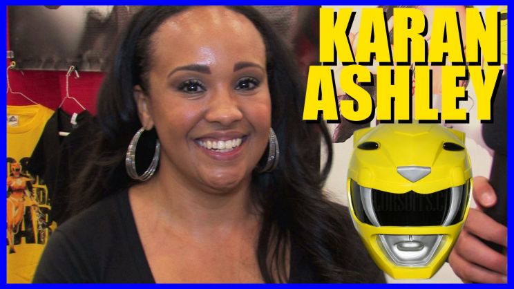 Karan Ashley