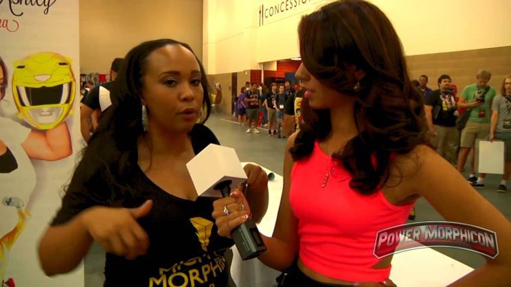 Karan Ashley