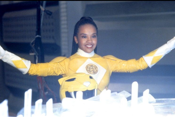 Karan Ashley