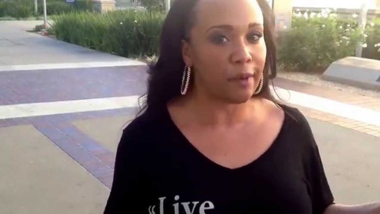 Karan Ashley