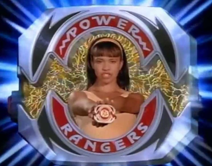 Karan Ashley