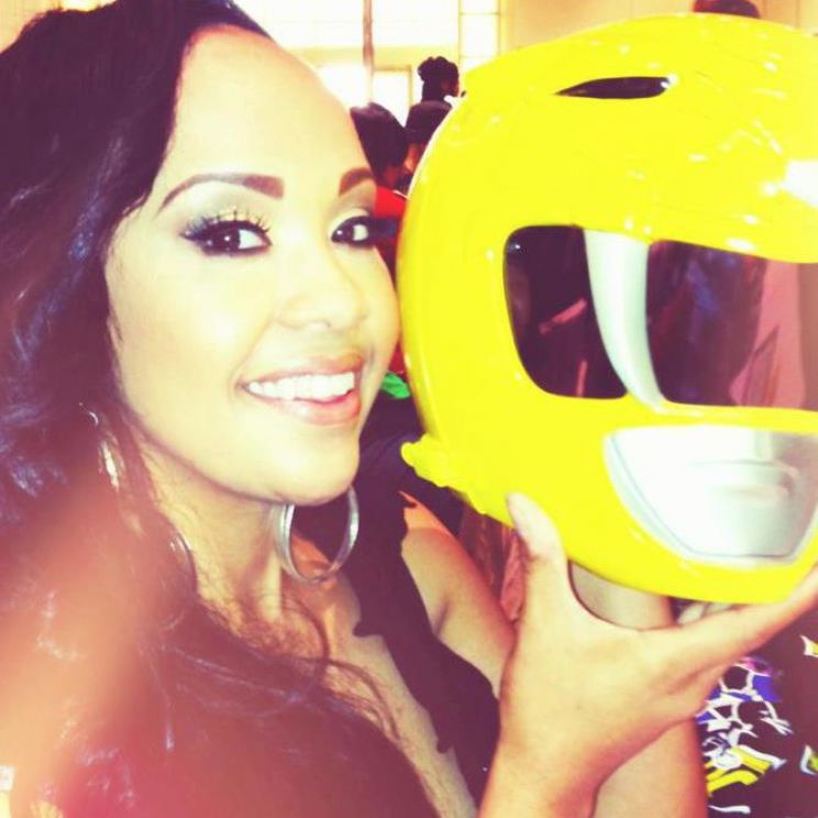 Karan Ashley