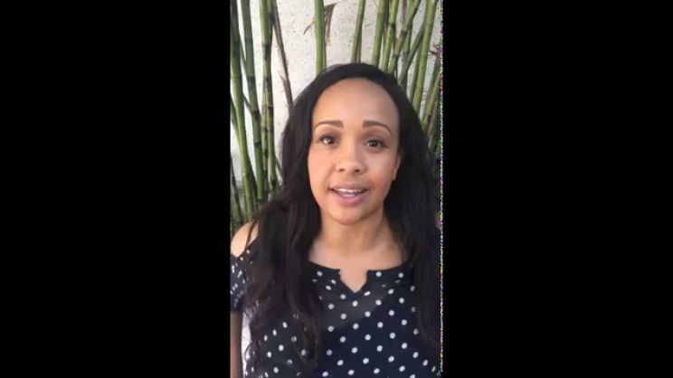 Karan Ashley
