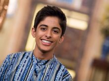 Karan Brar