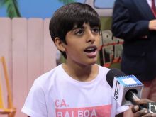 Karan Brar