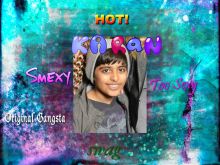 Karan Brar