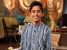 Karan Brar