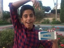 Karan Brar