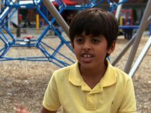 Karan Brar