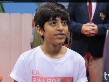 Karan Brar