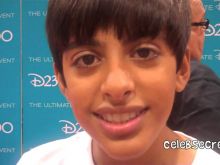 Karan Brar #372392 picture (Landscape Medium)
