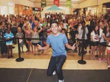Karan Brar