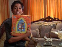 Karan Brar