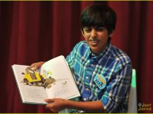 Karan Brar #372398 picture (Landscape Medium)