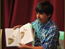 Karan Brar #372400 picture (Landscape Medium)